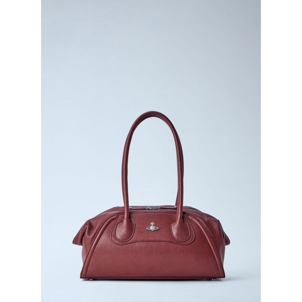 Vivienne Westwood Women Shirley Small Holdall Shoulder Bag